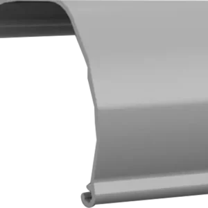 Angebot Fiamma Gehäusedeckel für Markise F45L 550 - Farbe Titanium Fiamma Ersatzteilnummer 98655T981