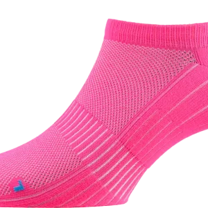 Rabatt P.A.C. SP 1.0 Footie Active Short Herren Sportsocken