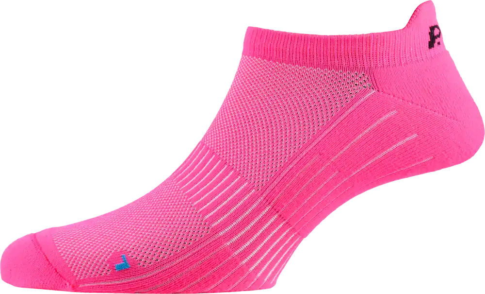 Rabatt P.A.C. SP 1.0 Footie Active Short Herren Sportsocken