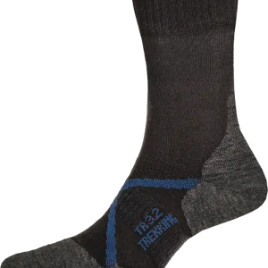 Ausverkauf P.A.C. TR 3.2 Trekking Merino Light Damen Wandersocken