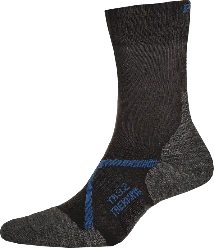Ausverkauf P.A.C. TR 3.2 Trekking Merino Light Damen Wandersocken