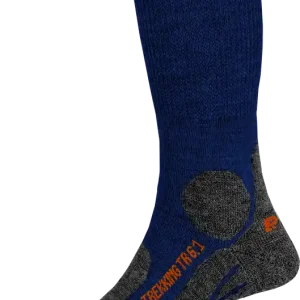 P.A.C TR 6.1 Merino Herrensocken Nur Heute