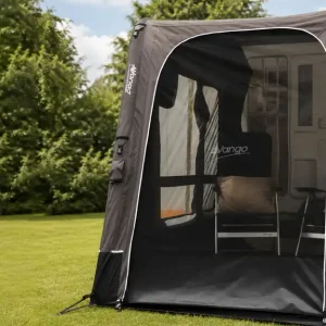 Vango Moskitonetz-Tür für aufblasbare Riviera Zelte Zertifiziert