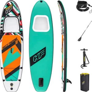 Bestway Hydro-Force SUP Allround Board-Set Breeze Preis Gesenkt