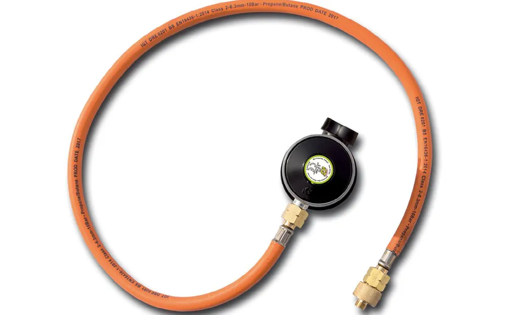Cobb Gasadapterschlauch Bestseller