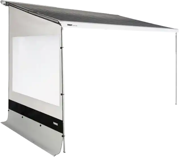 Bestpreis Thule Omnistor Rain Blocker Gs Seitenwand für Caravan