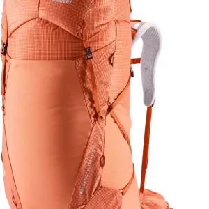 Deuter Trekkingrucksack Aircontact Ultra 45+5 L Knallerangebot