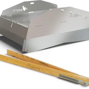 Skotti Grilldeckel Cap Max für Skotti Grill Max Sale