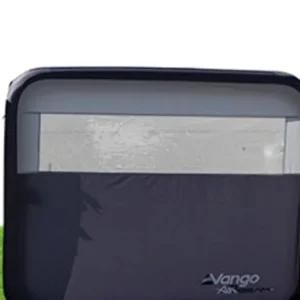 Vango AirBeam Modular Windschutz Additional Section Finale Aktion
