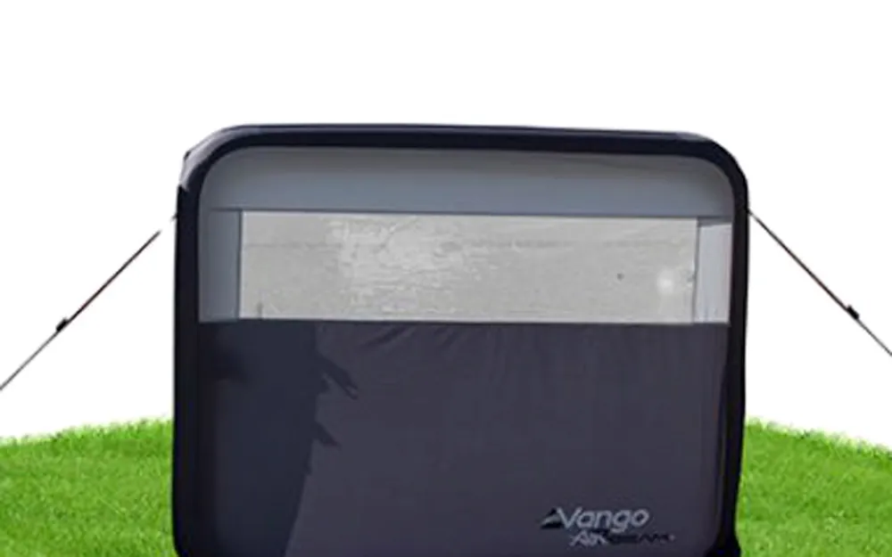 Vango AirBeam Modular Windschutz Additional Section Finale Aktion