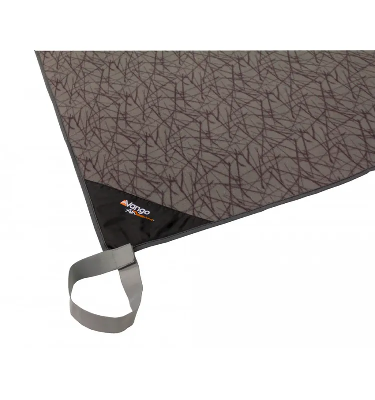 Vango Teppich Insulated Fitted Carpet Sonderaktion