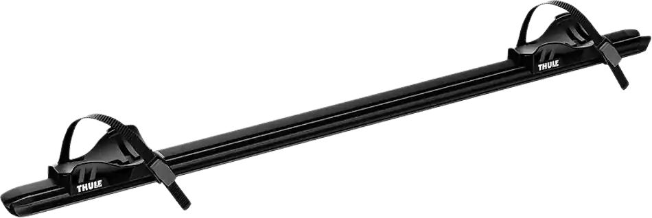 Letzte Chance Thule Fatbike Rail Straight Black