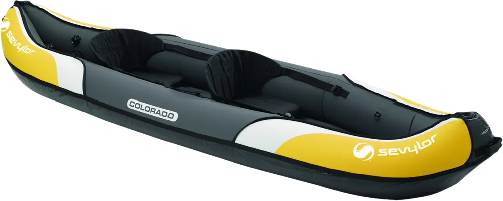 Sevylor Colorado Kajak 331 x 88 cm Neue Ware