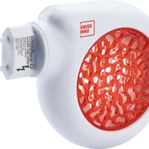 Direkt Vom Hersteller Swissinno Mini-Insektenfänger 3W LED für Steckdose 230 V