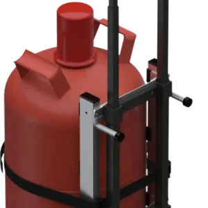 GOK Transportsicherung für Gasflasche bis 11 kg Billig