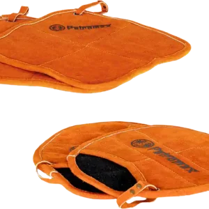 Jetzt Kaufen Petromax Aramid Pro 300 Topflappen mit Eingriff (2 Stück)