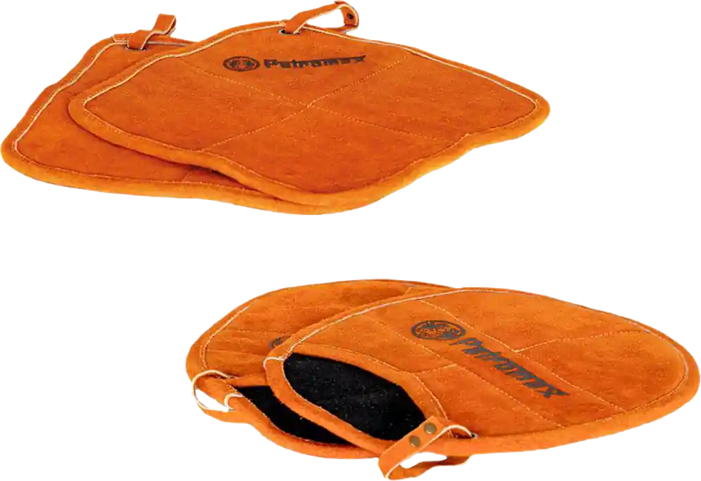 Jetzt Kaufen Petromax Aramid Pro 300 Topflappen mit Eingriff (2 Stück)