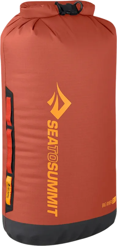 Sea to Summit Big River Dry Bag Packsack Sale