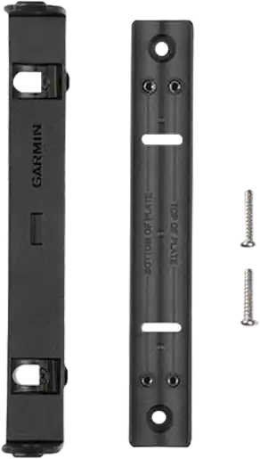 Garmin BC40 anschraubbare Klickhalterung Must-Have