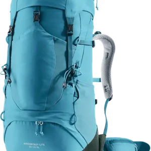 Deuter Aircontact Lite 35 + 10 SL Trekkingrucksack 35 + 10 Liter lagoon-ivy Abverkauf