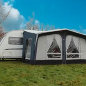 Must-Have Vango Tall Annex All Season