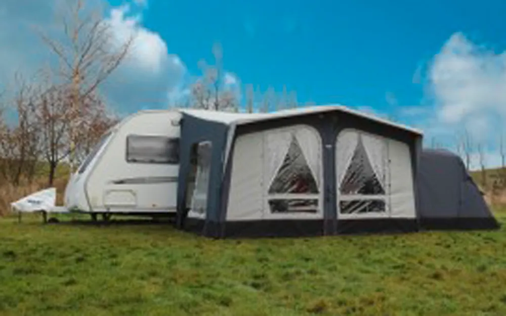 Must-Have Vango Tall Annex All Season