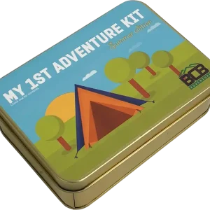 Abverkauf BCB My First Adventure Kit (Summer) ADV058
