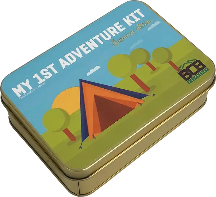 Abverkauf BCB My First Adventure Kit (Summer) ADV058