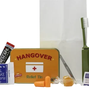 Jetzt Kaufen BCB Hangover Relief Tin ADV055