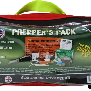 BCB Preppers Survival Kit CK068 Preiswert