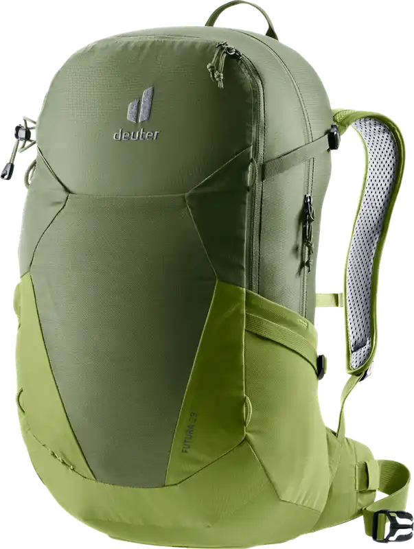 Deuter Futura 23 Wanderrucksack 23 Liter Versand Am Gleichen Tag