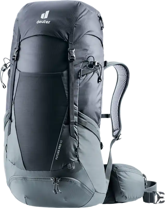 Finale Aktion Deuter Futura Pro 40 Wanderrucksack 40 Liter