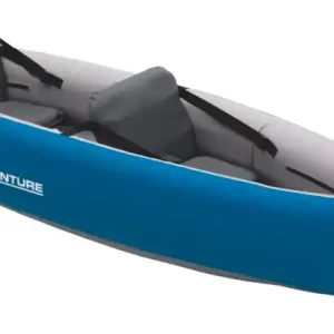 Sevylor Adventure Kit aufblasbares Kajak Meistverkauft