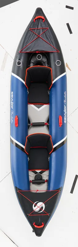 Top-Angebot Sevylor Charleston Kajak für 2 Personen