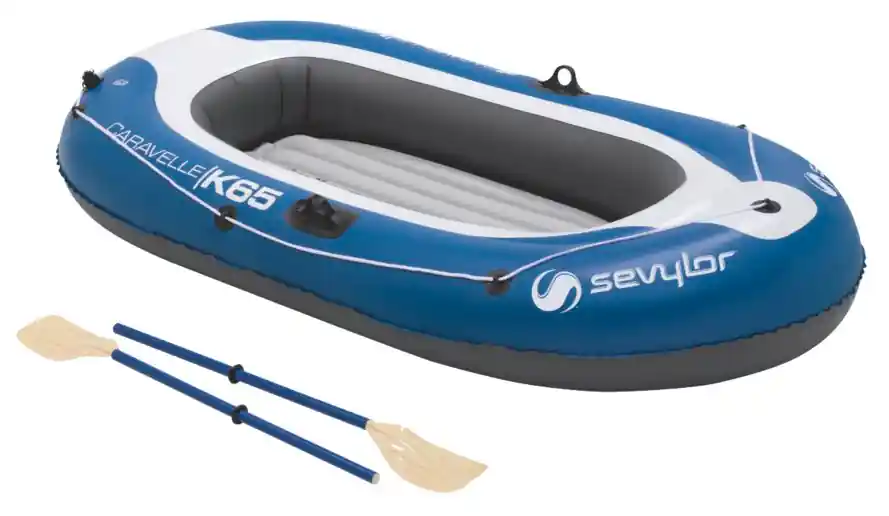 Sevylor Caravelle KK65 Schlauchboot Bestseller
