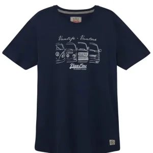 Van One We are Family Herrenshirt Neu