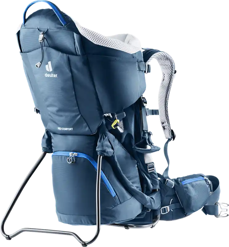 Meistverkauft Deuter Kid Comfort Kindertrage 14 Liter