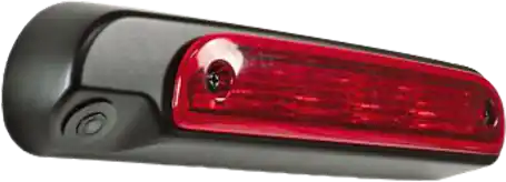 Sonderaktion Caratec Safety CS120BLA Weitwinkel-Kamera mit 15 m Anschlussleitung für dritte Bremsleuchte für Ducato ab 2006