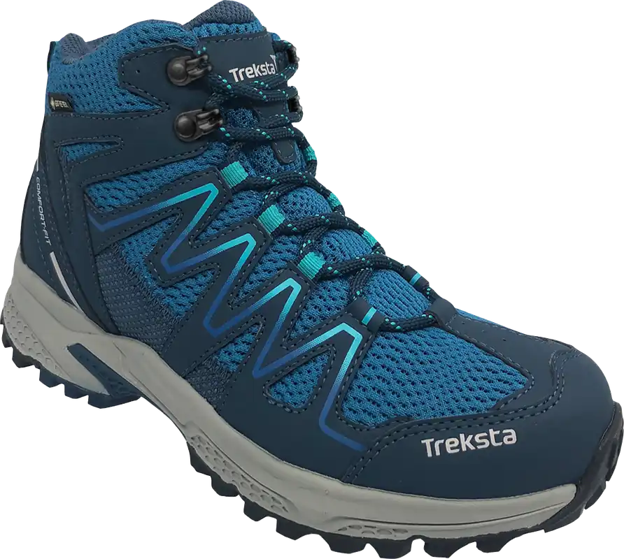 Versand Am Gleichen Tag Treksta Tind Mid GTX Trekkingschuhe Unisex