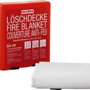 Aktuell GLORIA Löschdecke GLD120