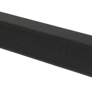 Caratec CAS102 Audio Soundbar für Wohnmobil-TV-Geräte / Smartphone mit Klinkenstecker inklusive TV Halterung Billig