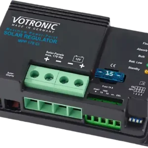 Sale Votronic MPP 170CI Solar-Laderegler