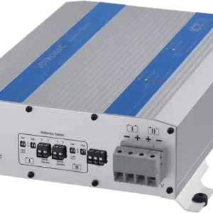 Votronic Automatic Charger VAC 1225/50 Duo ohne Notstartfunktion Top-Seller