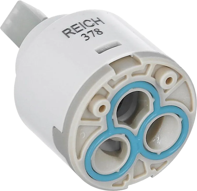 Reich Keramik-Ersatzkartusche 35 mm für Einhebelmischer Ersatzteilnummer 240-0770 Jetzt Bestellen