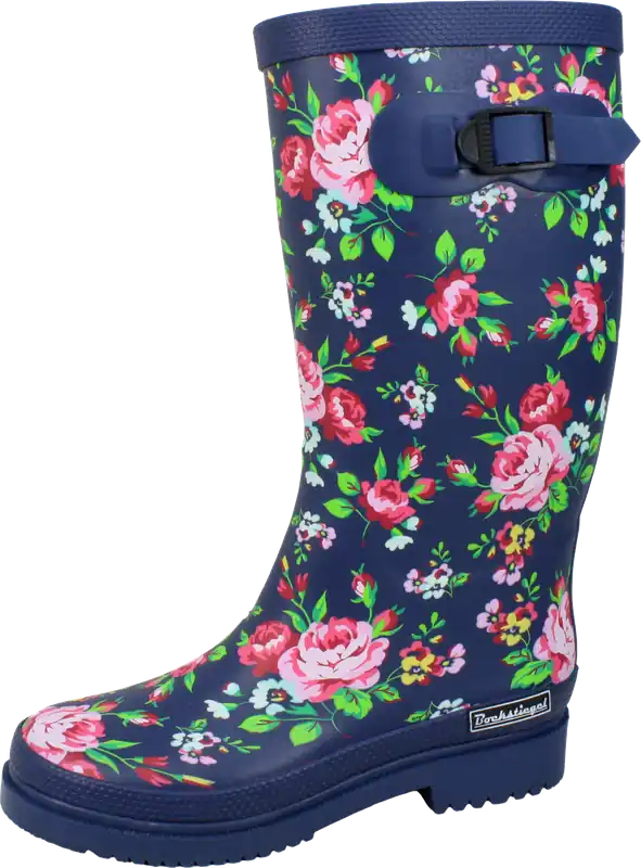 Knallerangebot Bockstiegel Damen Gummistiefel Julia