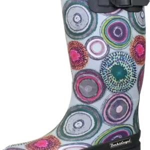 Bockstiegel Damen Gummistiefel Anja Heißes Angebot