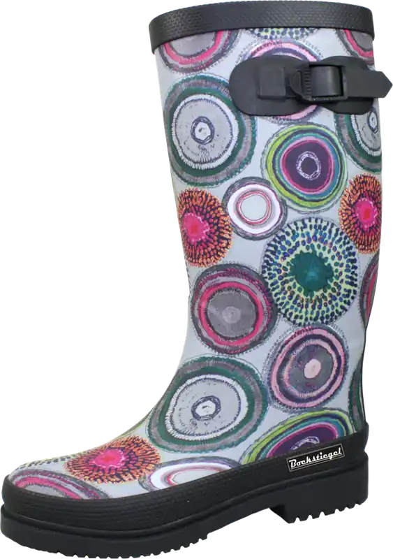 Bockstiegel Damen Gummistiefel Anja Heißes Angebot