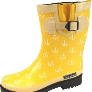 Highlight Bockstiegel Damen Gummistiefel Marleen