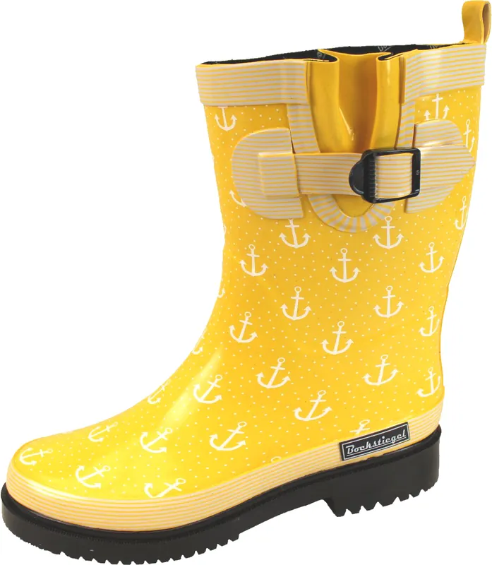 Highlight Bockstiegel Damen Gummistiefel Marleen