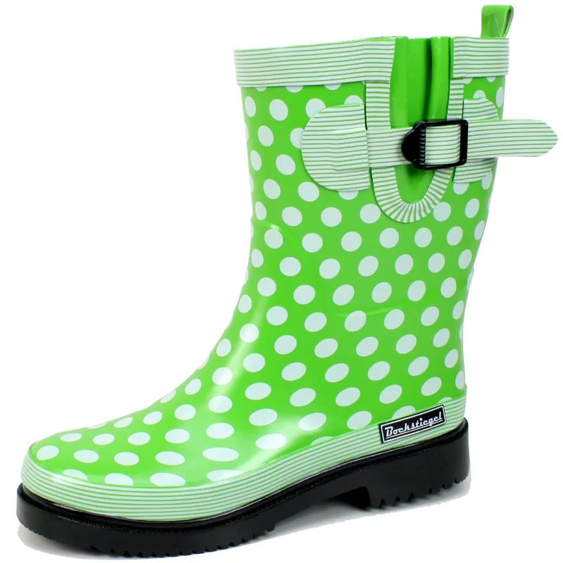 Bockstiegel Damen Gummistiefel Dorin Direkt Vom Hersteller